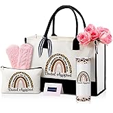 Geiserailie 8 Pcs Dental Assistant Gifts for Women Dental Assistant Week Gifts Including Tumbler Cup Plush Socks Metal Keychain Card and Envelope for Hygienist Staff Cowokers Friends Doctor Nurse