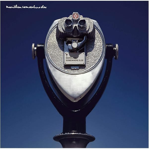 Marillion - Live from Cadogan Hall - Amazon.com Music