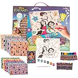 Disney Encanto Creative Coloring Canvas Painting