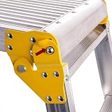 Youngmans 31089818 Odd Job Multi Purpose Trade Work Platform 0.5 Metre Height view 5