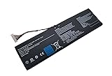 Fully New GAG-J40 Replacement Laptop Battery