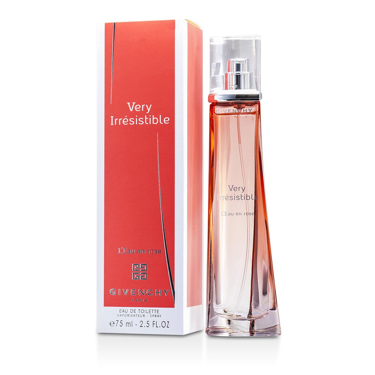 rose givenchy perfume
