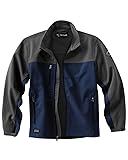 DRI DUCK Rambler Men's Cotton Canvas Hoodless Work
