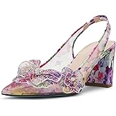 Betsey Johnson Womens Petra