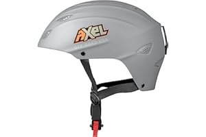 AXEL Off Road and On-Road GRIT D.O.T. Helmet