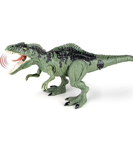 Amazon.com: Gigantosaurus: Action Giganto - 14