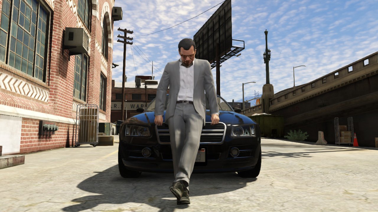 Take 2 GTA V Grand Theft Auto 5 Xbox 360