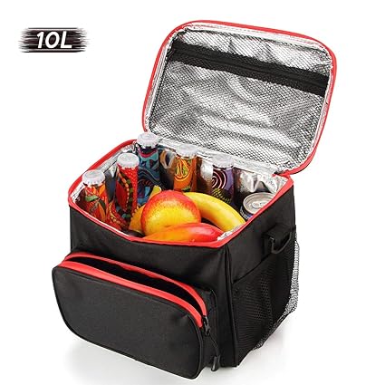 crochet strawberry backpack