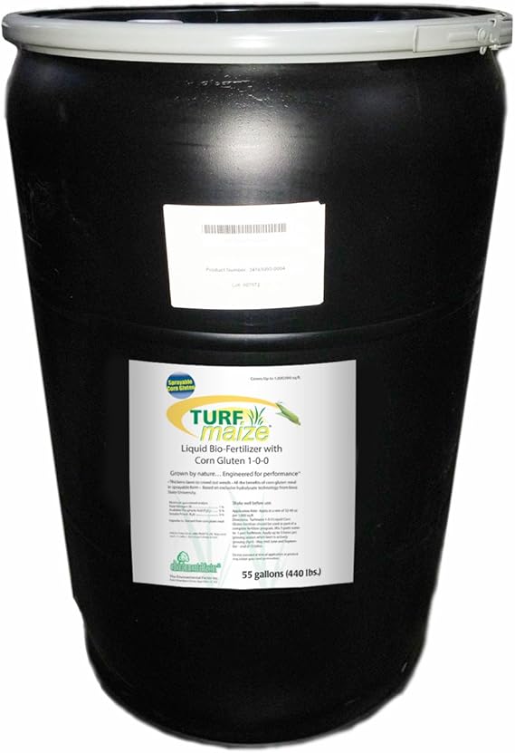 Environmental Factor Liquid Corn Gluten 440lbs./200kg. (Us
