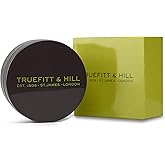 Truefitt & Hill No.10 Finest Shaving Cream (6.76 oz)