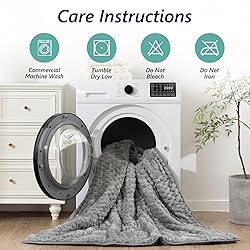 Mr. Sandman Weighted Blankets for Adults Full Size