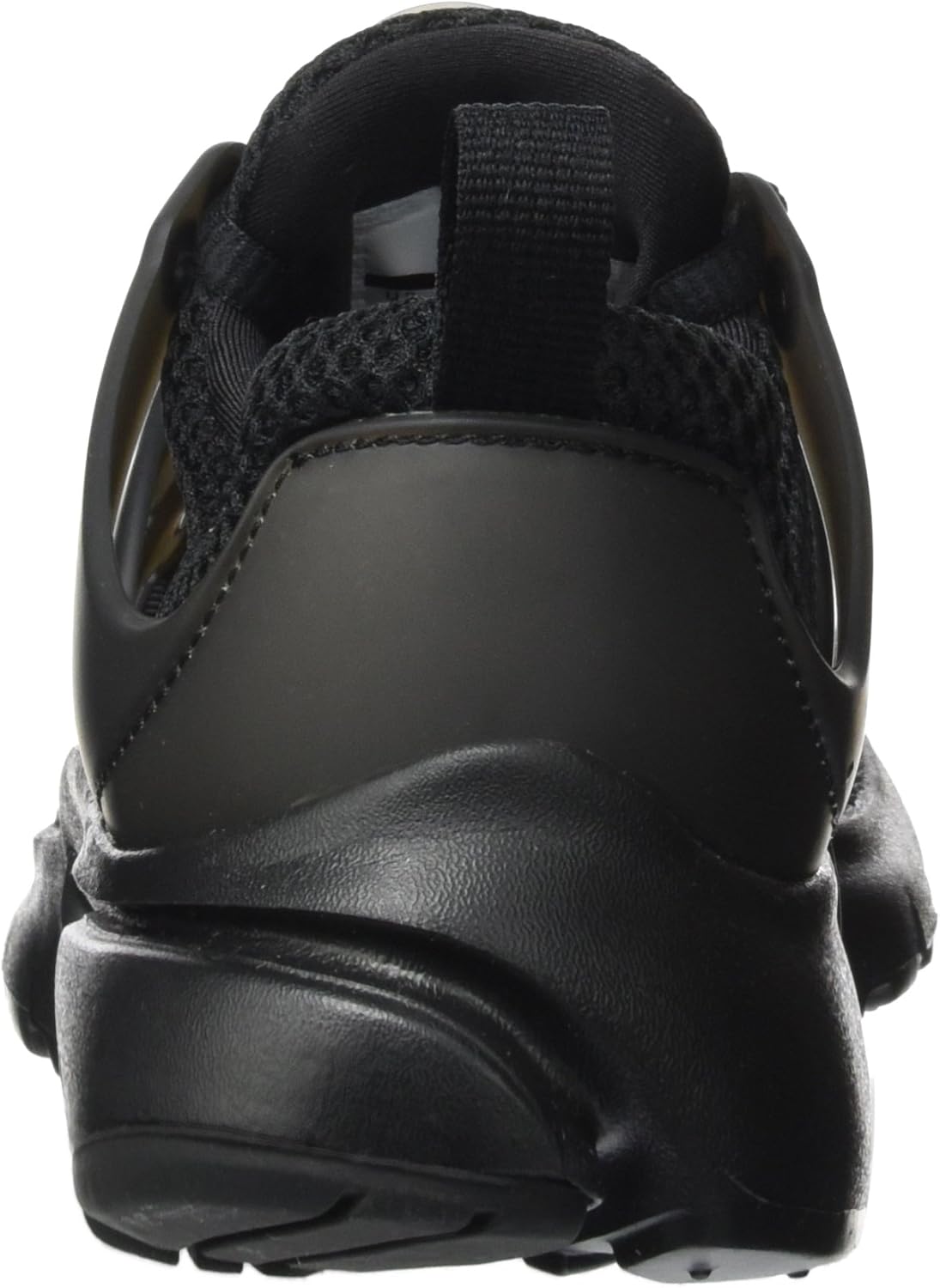 black presto grade school