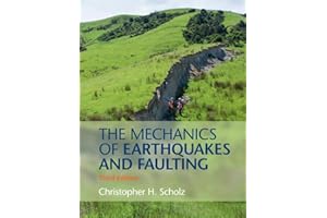 The Mechanics of Earthquakes and Faulting