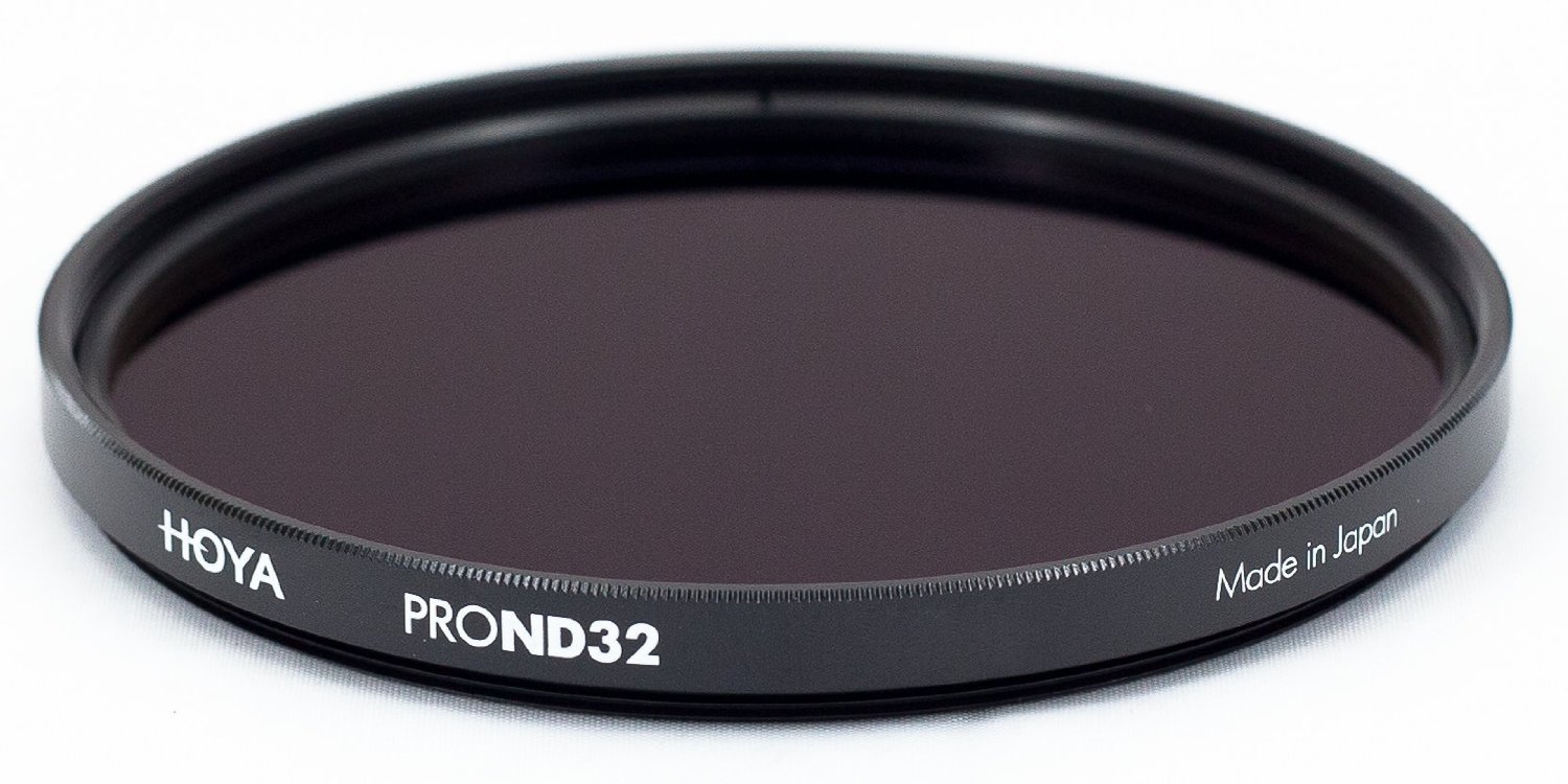 Hoya 62mm PROND 32 Neutral Density 5 Stop (1.5) ND Filter