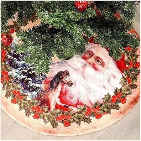 Foto Antiche Di Natale.Dfcd Antico Albero Di Natale Tinsel Elementi Decorativi Di Natale Retro Vecchio Albero Di Natale Gonna 120cm Size A1 Amazon It Casa E Cucina
