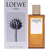 Loewe Solo by Loewe for Men - 3.4 oz EDT Spray
