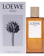 Amazon.com : LOEWE 001 WOMAN by Loewe, EAU DE PARFUM SPRAY 1.7 OZ
