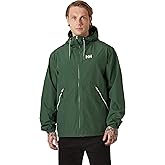 Helly-Hansen mens Sandoy Rain Jacket