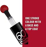 Rimmel 60 Seconds Super Shine 713 Strawberry Fizz Nail Polish 6 ml Spain view 5