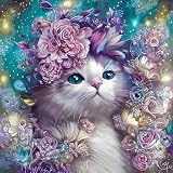 thumbnail image 2 of Stalente Diamond Painting Kits For Adults, 5D Special... 2 of 13
