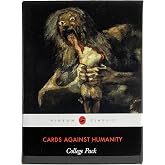 Cards Against Humanity: College Pack