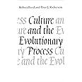 Culture and the Evolutionary Process