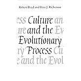 Culture and the Evolutionary Process