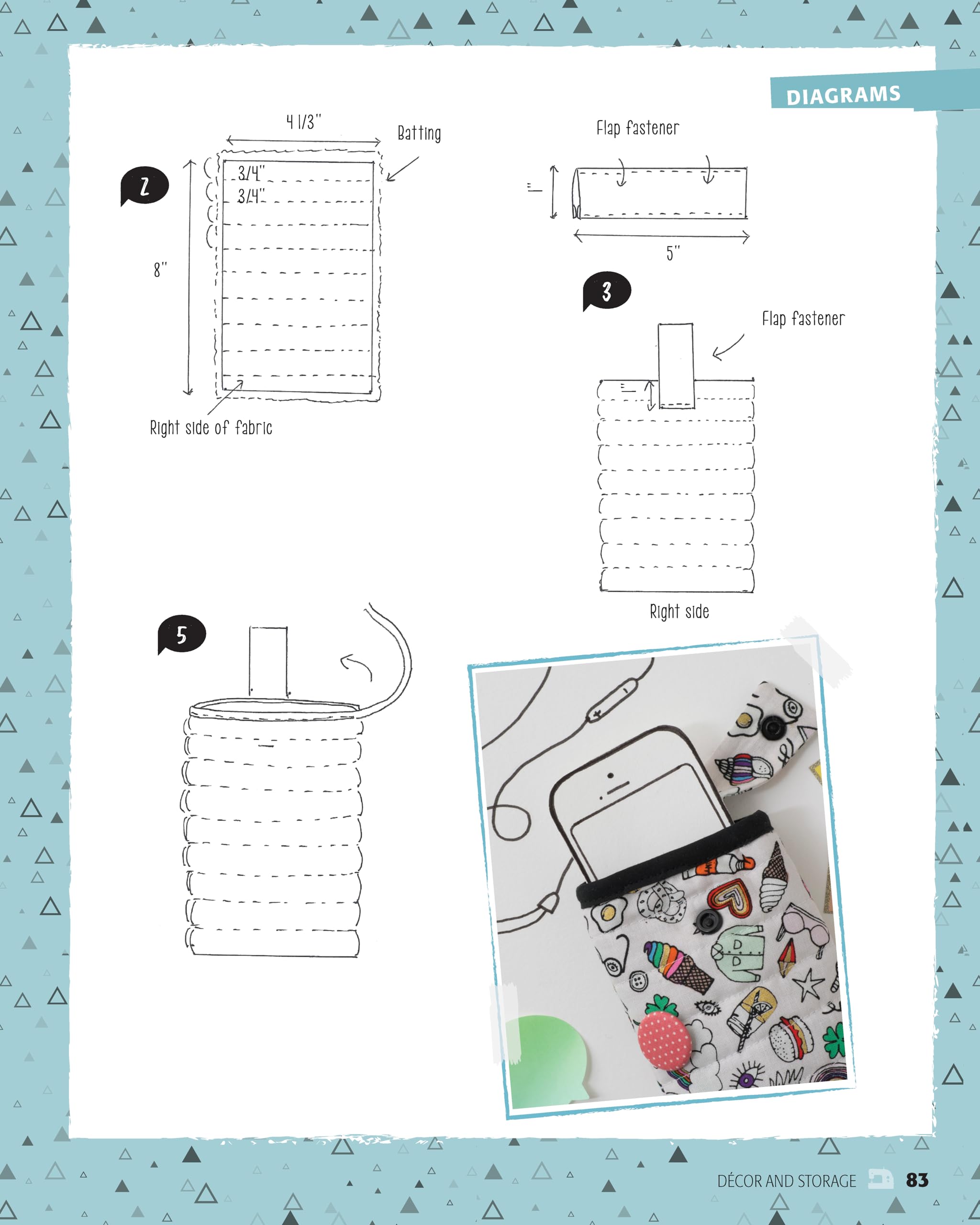 Kids' Sewing Workshop: 26 Projects for Young Makers (Landauer) Learn-to-Sew Projects Kids Ages 7-12 Will Love to Make, Wear, and Use - Clothes, Bracelets, Bags, and More