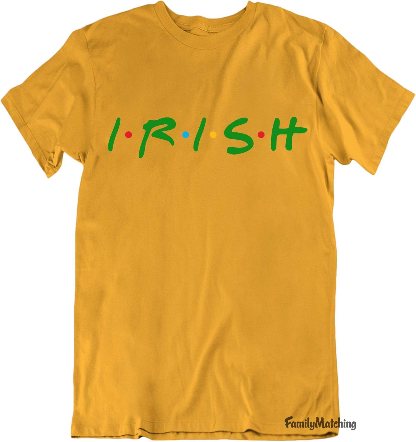 Irish Shirt Ireland T-Shirt Pride Tshirt Drinking Tee Shirt Green