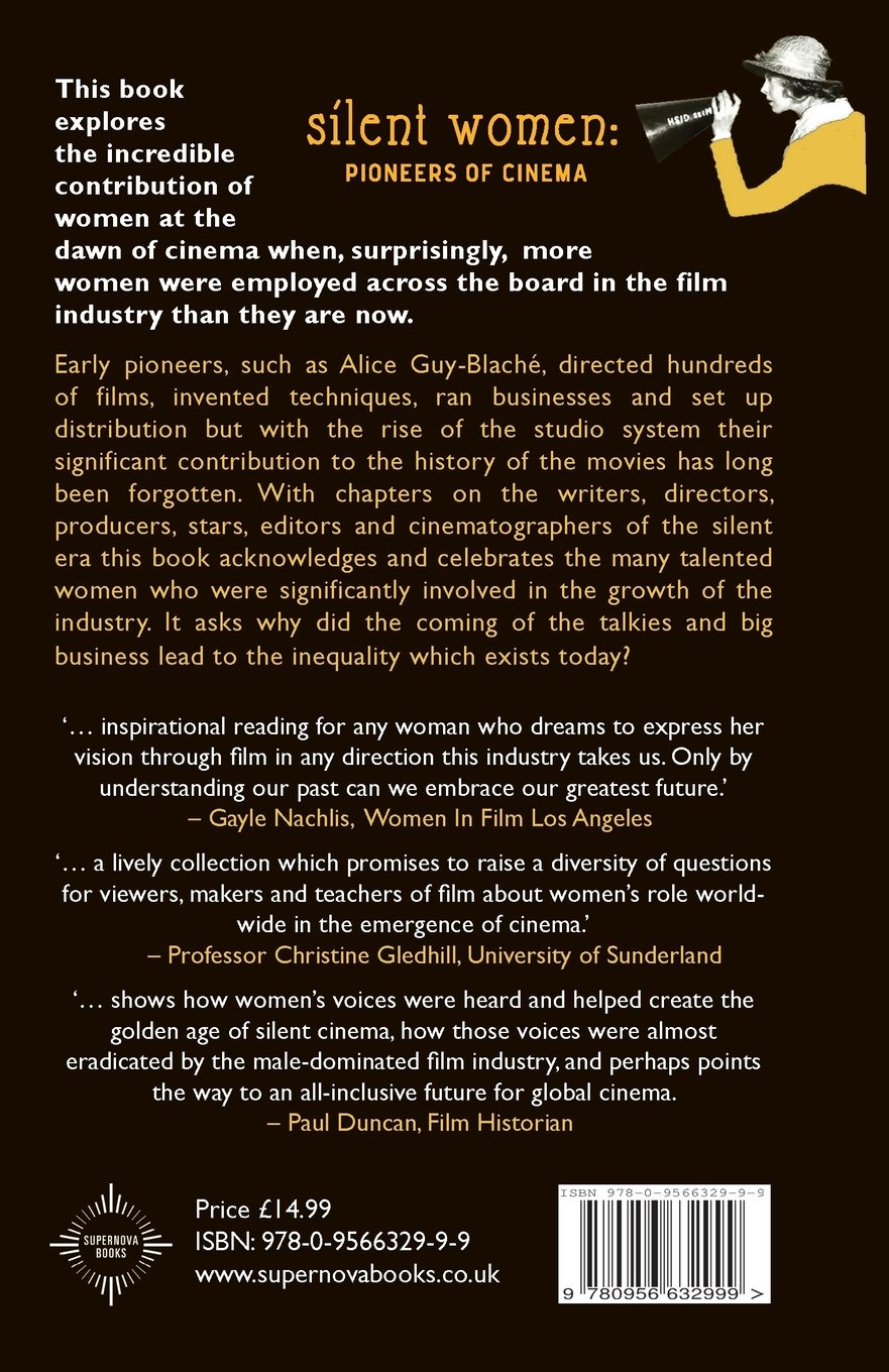 Essay silent film genres