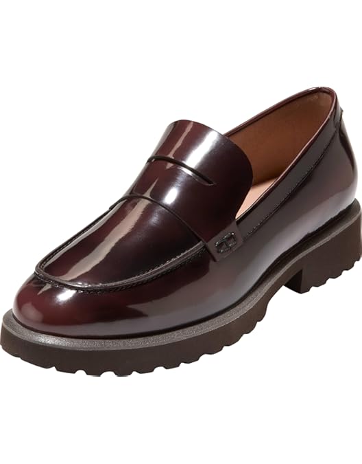 Amazon.com | Cole Haan Women's Stassi Embellished Loafer