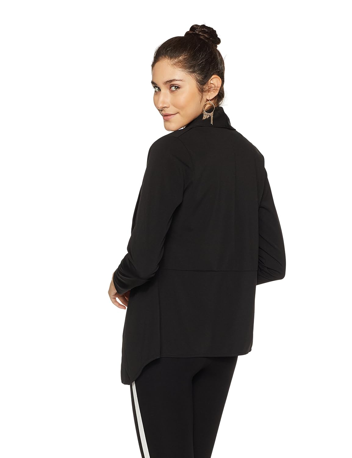 endeavor women's shrug