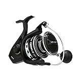 PENN Pursuit IV Nearshore/Offshore Spinning Fishing