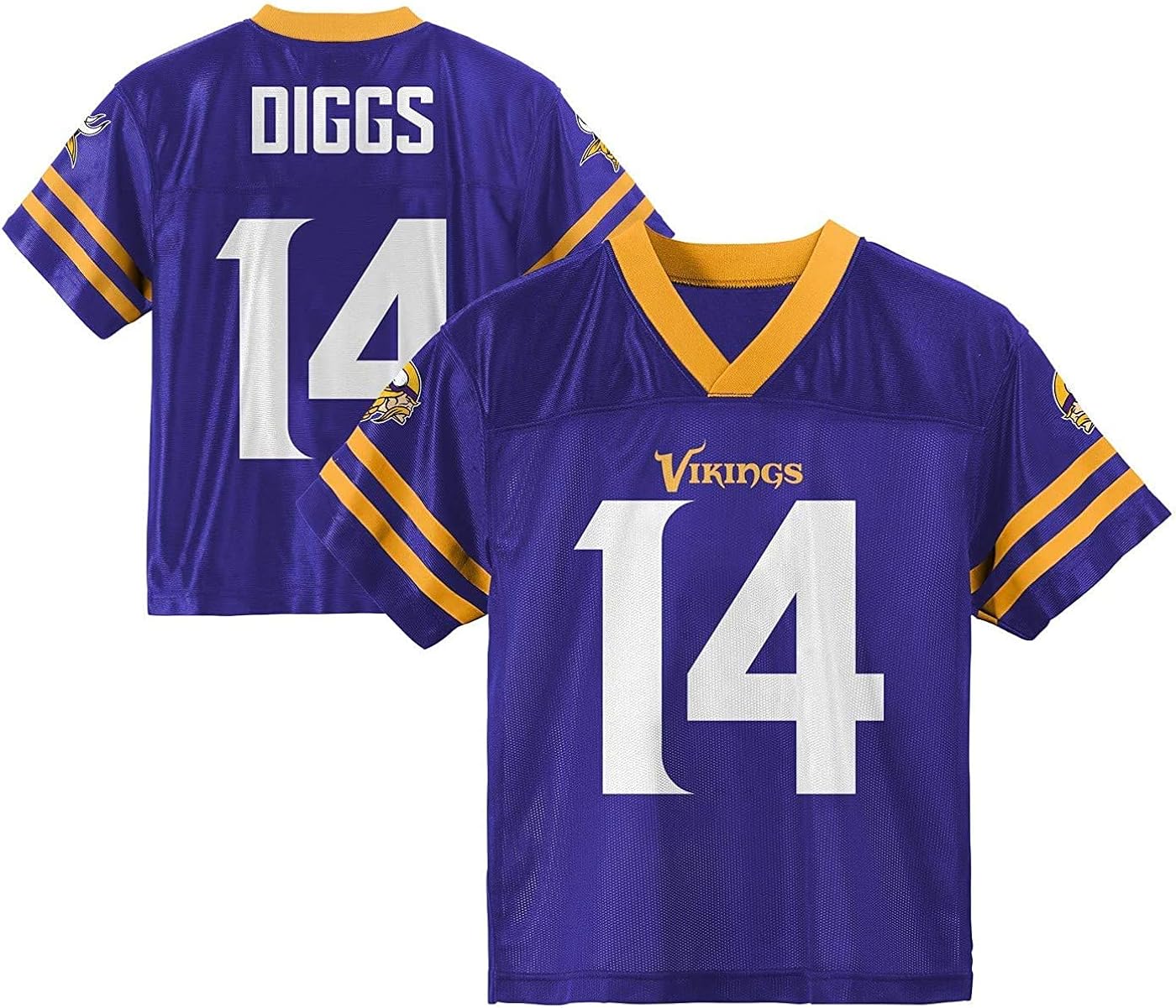 diggs vikings jersey