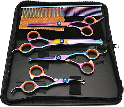 dog grooming kit amazon uk