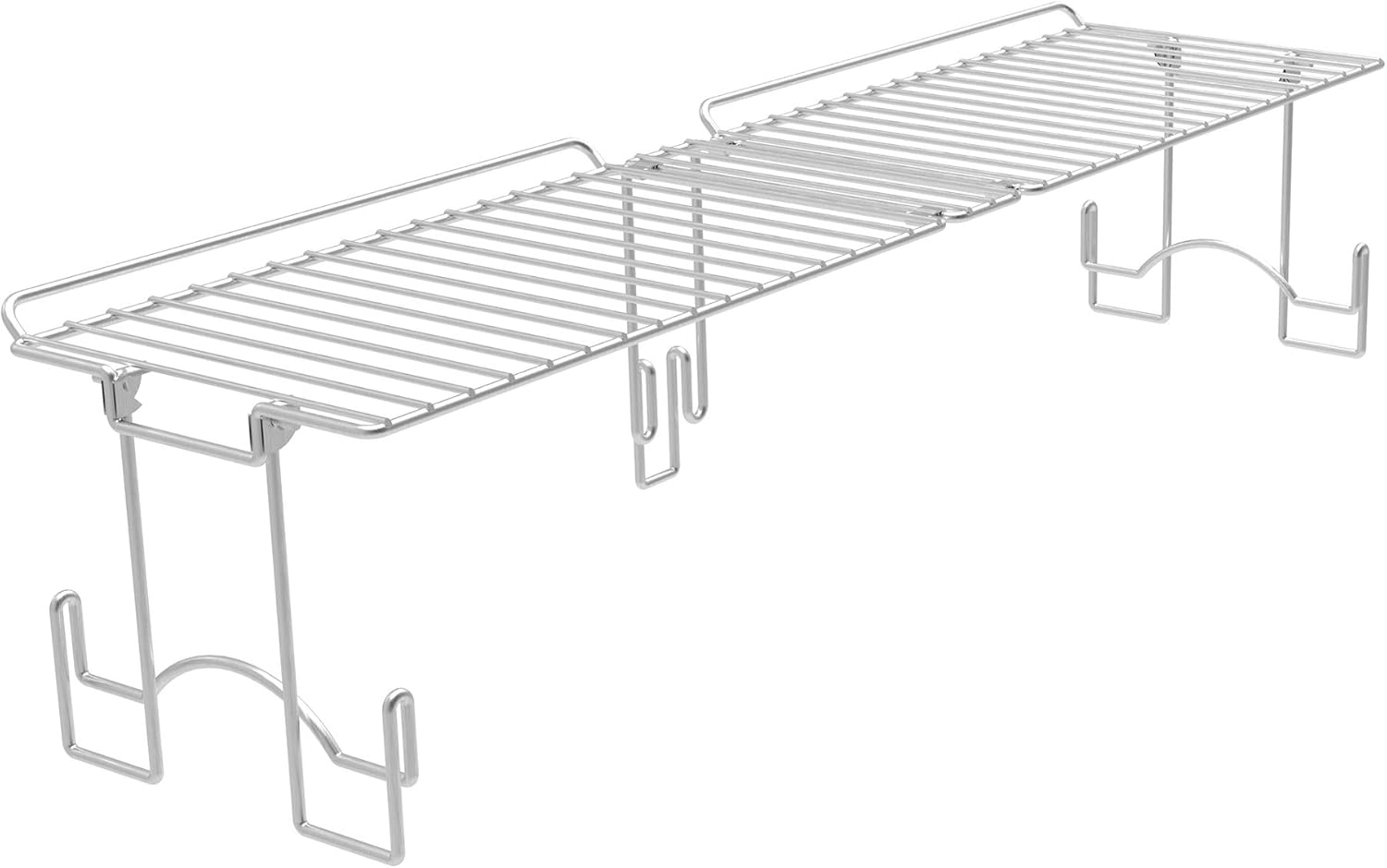 Yukon Glory Griddle Warming Rack, Designed for 36" Griddles, New & Improved Design, One-Step Clip on Attachment (Not for Pro-Series) : Garden & Outdoor
