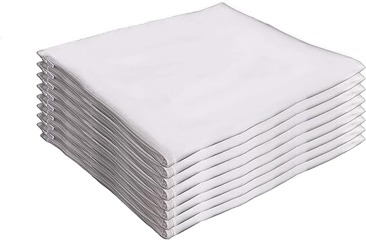 Amazon Com Guardmax Waterproof Pillow Protectors Zippered