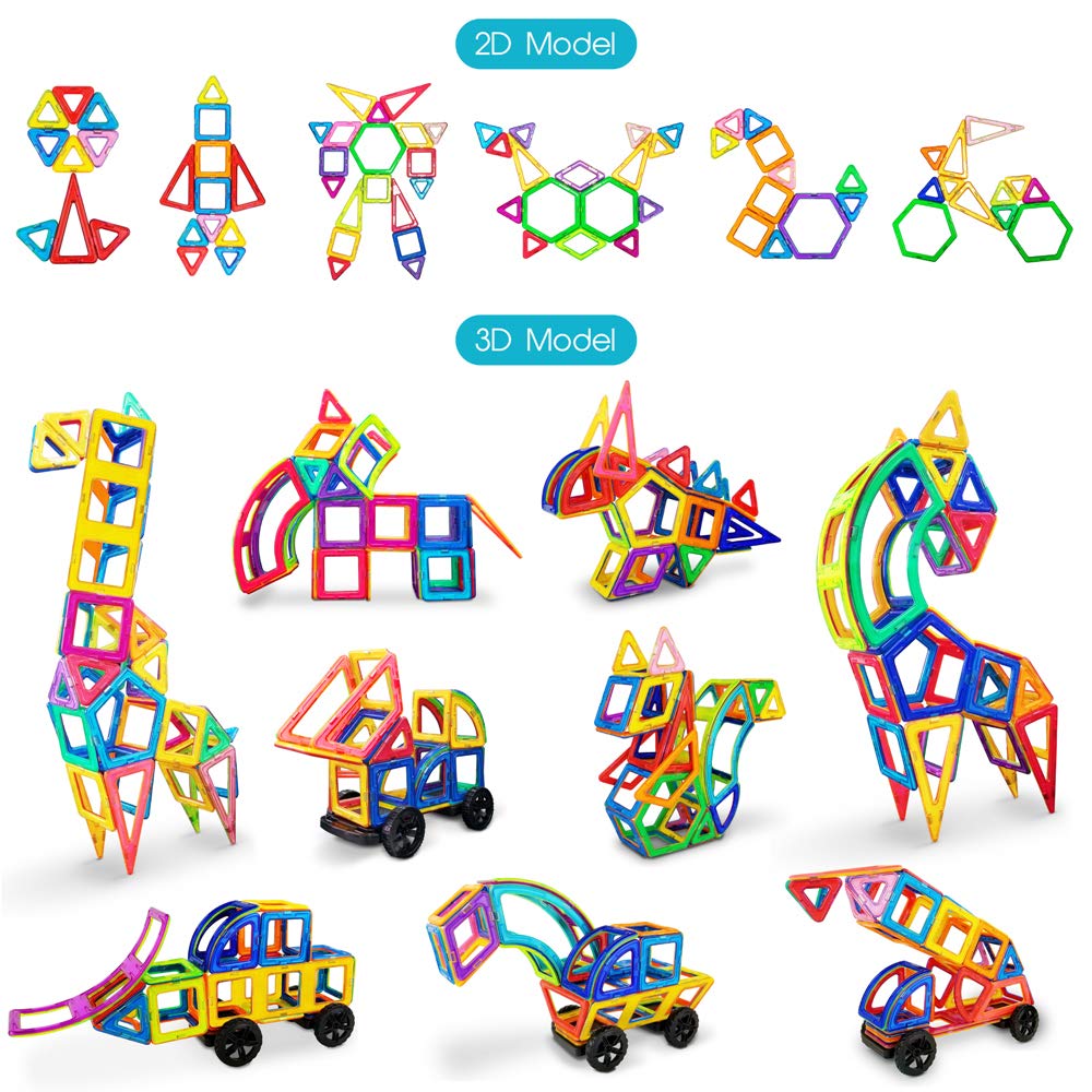 jasonwell magnetic blocks