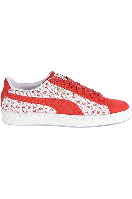 hello kitty puma amazon