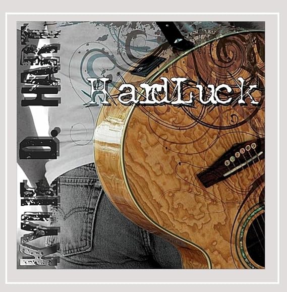 Hard luck подшипники