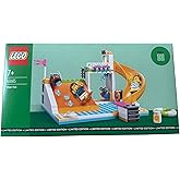 LEGO CITY Water Park Promo Set 40685