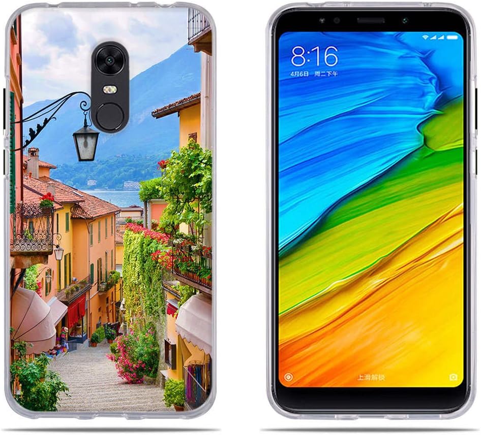 DIKAS for Xiaomi Redmi 5 Plus/for Xiaomi Redmi Note 5