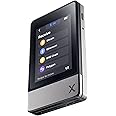 SecuX Neo X - Crypto Wallet w/Intuitive Touchscreen, Bluetooth & USB-C, Manage Bitcoin, Ethereum, NFTs, Tokens, & Cryptocurrency with Military-Grade Security and User-Friendly Interface