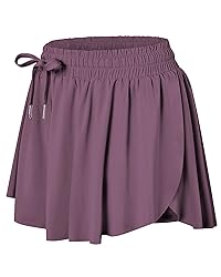 Wsirmet Flowy Shorts for Women Butterfly Shorts 2