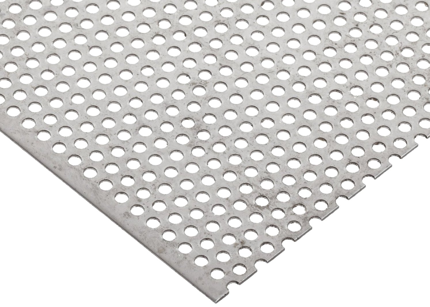 Unpolished 0.12 Thickness 36 Length 11 Gauge 304 Stainless Steel