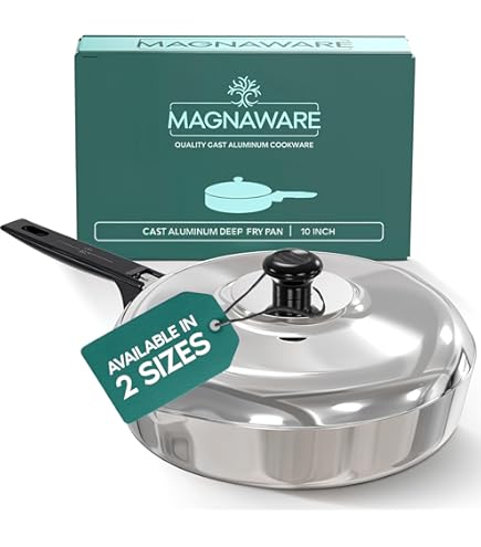 調理器具 MAGNAWARE 2 QUART SAUCE PAN WITH LID 2 Quart Sauce Pan with Lid