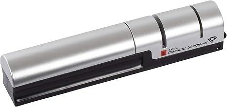 Amazon スミカマ Sumikama 霞 Kasumi ダイヤモンドシャープナー 研ぎ器 オンライン通販