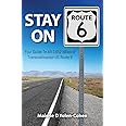 Stay on Route 6: Your Guide To All 3,652 Miles of Transcontinental US Route 6