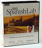 Language Lab Spanish [Old