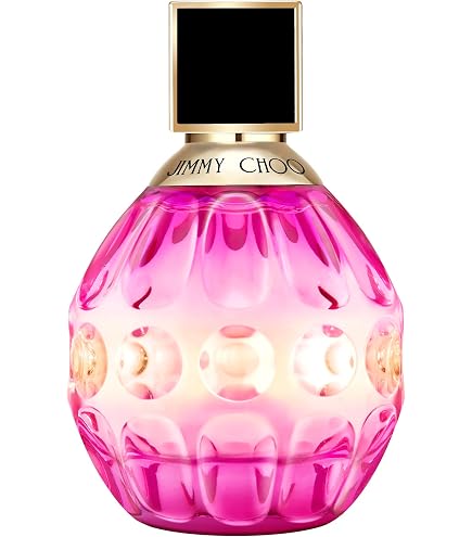 Amazon.com: Jimmy Choo Fever Eau de Parfum Spray 1.3 fl oz